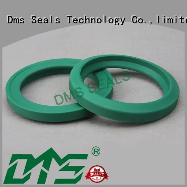 DMS Seal Manufacturer glyd ring glyd ring for larger piston clearance 1