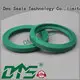 DMS Seal Manufacturer glyd ring glyd ring for larger piston clearance 1