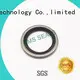 self centering bonded seals catalogue design for fast and automatic installation 1