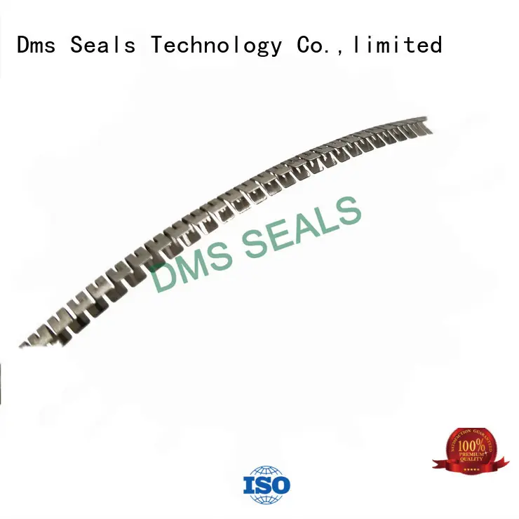 bronze filled hydraulic cylinder piston seals supplier 1