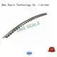 bronze filled hydraulic cylinder piston seals supplier 1
