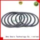 DMS Seal Manufacturer custom gaskets torque for preventing the seal from being squeezed 1