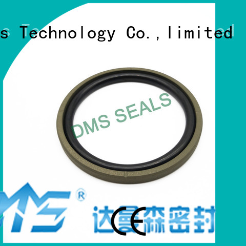 Bronze O-ring Seal Manufacturer for Sale | DMS Seal Manufacturer
