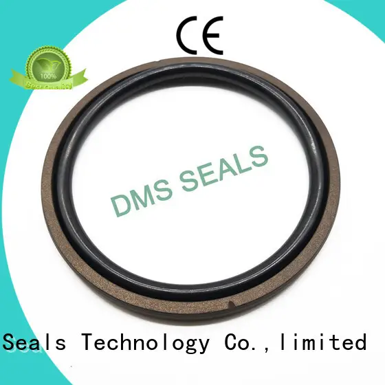 bronze o-ring seal with ptfe nbr and pom for light and medium hydraulic systems 1