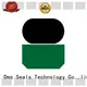 DMS Seal Manufacturer high end rod seals with nbr or pu to high and low speed1 1