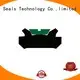 ptfe piston seals with ptfe nbr and pom for pneumatic equipment 1