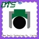 DMS Seal Manufacturer piston seals with ptfe nbr and pom for light and medium hydraulic systems 1