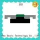 DMS Seal Manufacturer piston seals with nbr or fkm o ring for sale2 1