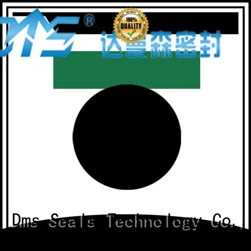 DMS Seal Manufacturer bronze o-ring seal with ptfe nbr and pom for sale 1