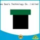 bronze hydraulic piston seals with ptfe nbr and pom for pneumatic equipment 1