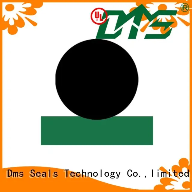 DMS Seal Manufacturer rod seals with nbr or pu for pressure work and sliding high speed occasions 1