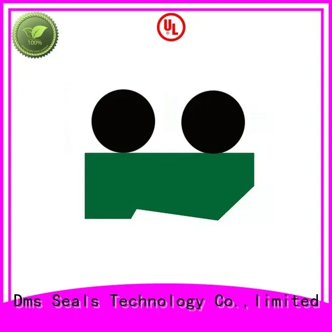 pu scraper seals supplier for injection molding machines 1