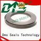 white bearing element with nbr or fkm o ring as the guide sleeve 1