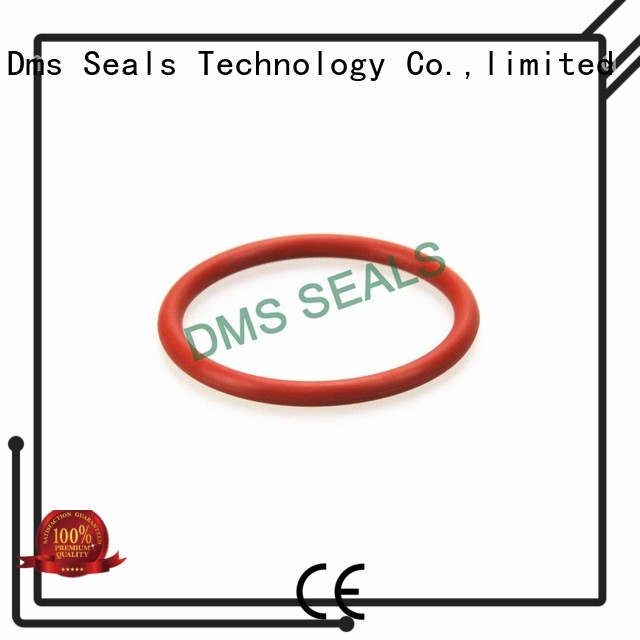 Fkm O Ring Seal Manufacturer Design for Sale | DMS Seal Manufacturer