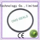 DMS Seal Manufacturer o ring seal manufacturer online for static sealing 1