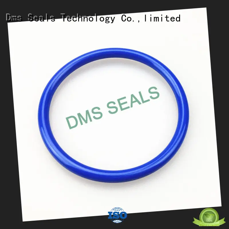 DMS Seal Manufacturer vrigin o-ring seal for sale 1