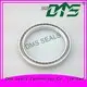DMS Seal Manufacturer oil seal manufacturer parts for reciprocating piston rod or piston single acting seal1 1