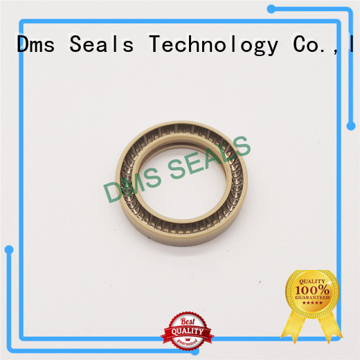 food and medicine industry spring seals supplier for reciprocating piston rod or piston single acting seal 1