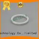 white o ring seal manufacturer in highly aggressive chemical processing 1