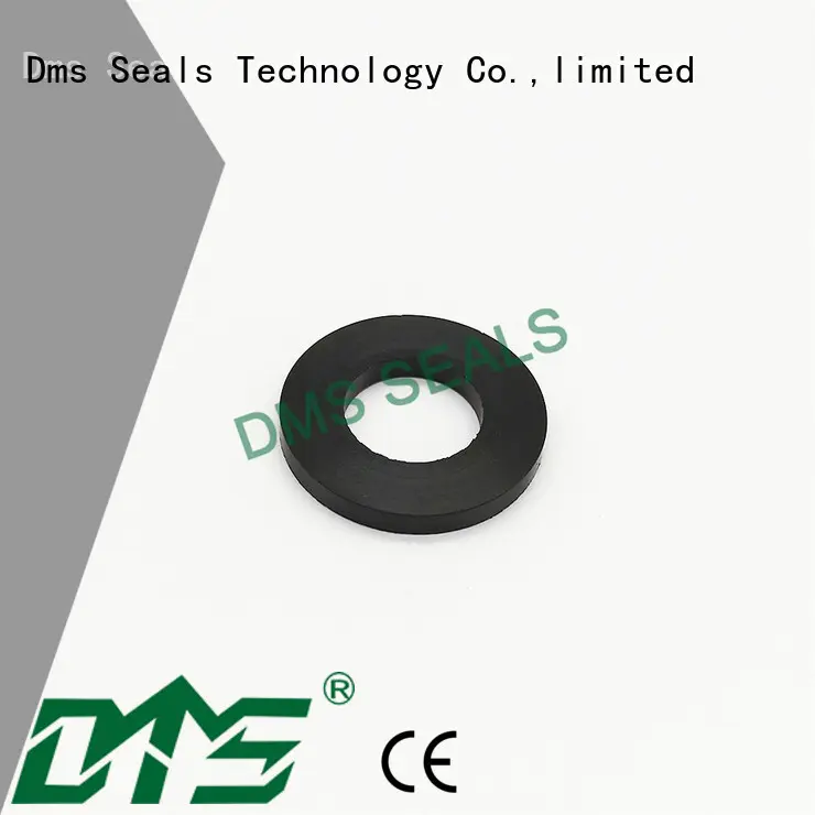 DMS Seal Manufacturer ptfe elastomeric gasket seals for air compressor 1