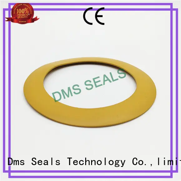DMS Seal Manufacturer back up Gasket torque for air compressor 1