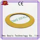 DMS Seal Manufacturer back up Gasket torque for air compressor 1