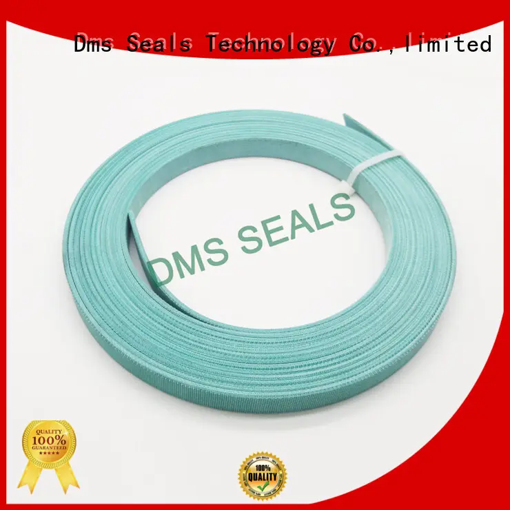 DMS Seal Manufacturer bearing element guide strip for sale 1