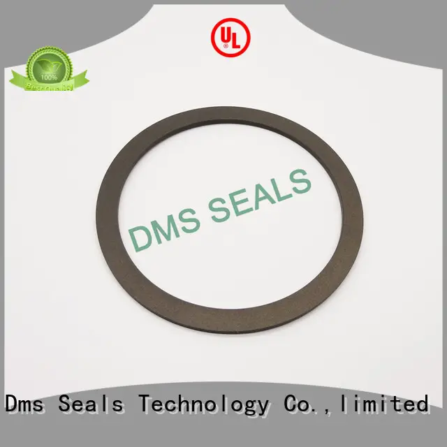 DMS Seal Manufacturer bronze filled custom gaskets material for air compressor 1