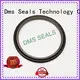 DMS Seal Manufacturer hydraulic rod seals wholesale 1