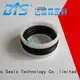 bronze filled hydraulic rod seals o ring for larger piston clearance 1