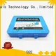 DMS Seal Manufacturer high quality o-ring kit supplier For sealing products 1