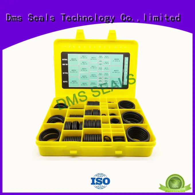 DMS Seal Manufacturer high quality o ring set Exporter For sealing 1