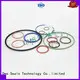 DMS Seal Manufacturer fkm o-ring seal with a diisocyanate or a polymeric isocyanate for static sealing 1