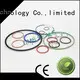 viton O Ring Manufacturer design in highly aggressive chemical processing 1
