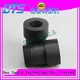 DMS Seal Manufacturer hot sale hydraulic rod seals supplier for larger piston clearance 1