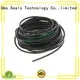 ptfe o ring seal manufacturer with a diisocyanate or a polymeric isocyanate for sale 1