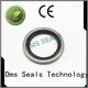 DMS Seal Manufacturer bonded seals supplier Supply for threaded pipe fittings and plug sealing 1