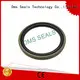 DMS Seal Manufacturer Custom piston seals manufacturers for light and medium hydraulic systems 1