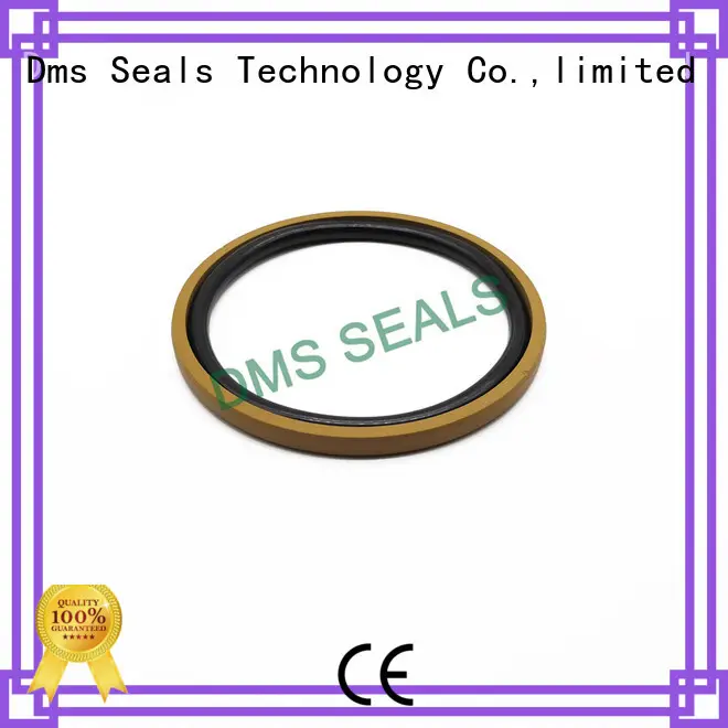 Custom rubber piston seals manufacturer for pneumatic equipment 1