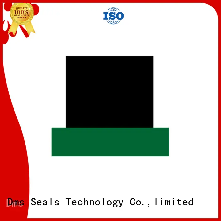 New push rod seal for business to high and low speed 1