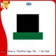 New push rod seal for business to high and low speed 1