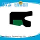 DMS Seal Manufacturer Custom piston rod seal with nbr or pu for pressure work and sliding high speed occasions 1