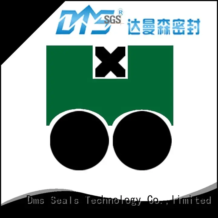 DMS Seal Manufacturer Latest hydraulic cylinder piston seals Supply for sale 1