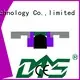 DMS Seal Manufacturer hydraulic piston seals suppliers manufacturers for light and medium hydraulic systems 1