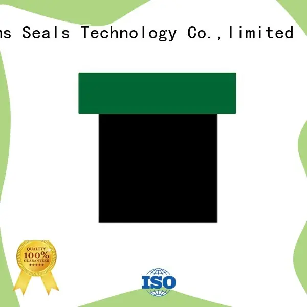 DMS Seal Manufacturer Top hydraulic piston seals suppliers for sale 1