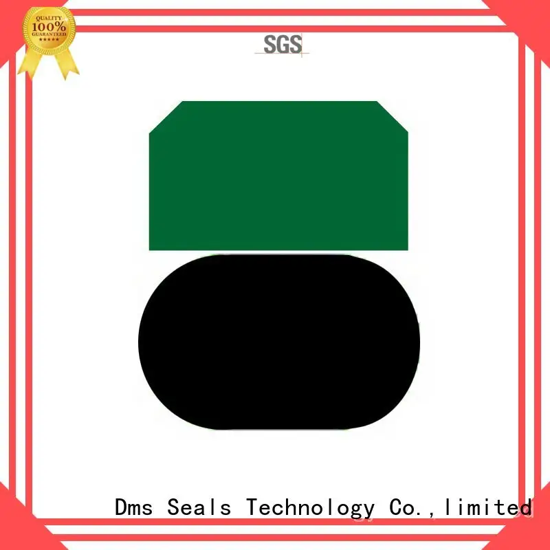 Custom rubber piston seals with nbr or fkm o ring for pneumatic equipment 1