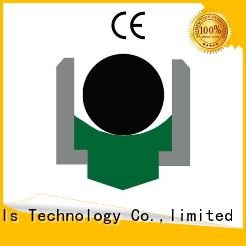 DMS Seal Manufacturer rotary seals manufacturer factory for automotive equipment 1