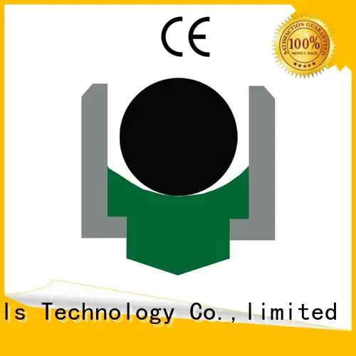 DMS Seal Manufacturer rotary seals manufacturer factory for automotive equipment 1