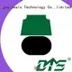 DMS Seal Manufacturer Wholesale hydraulic cylinder piston seals Supply for light and medium hydraulic systems 1
