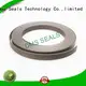 resin rubber seal manufacturers as the guide sleeve 1